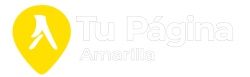 tu pagina amarilla