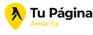 Logo Tu pagina amarilla