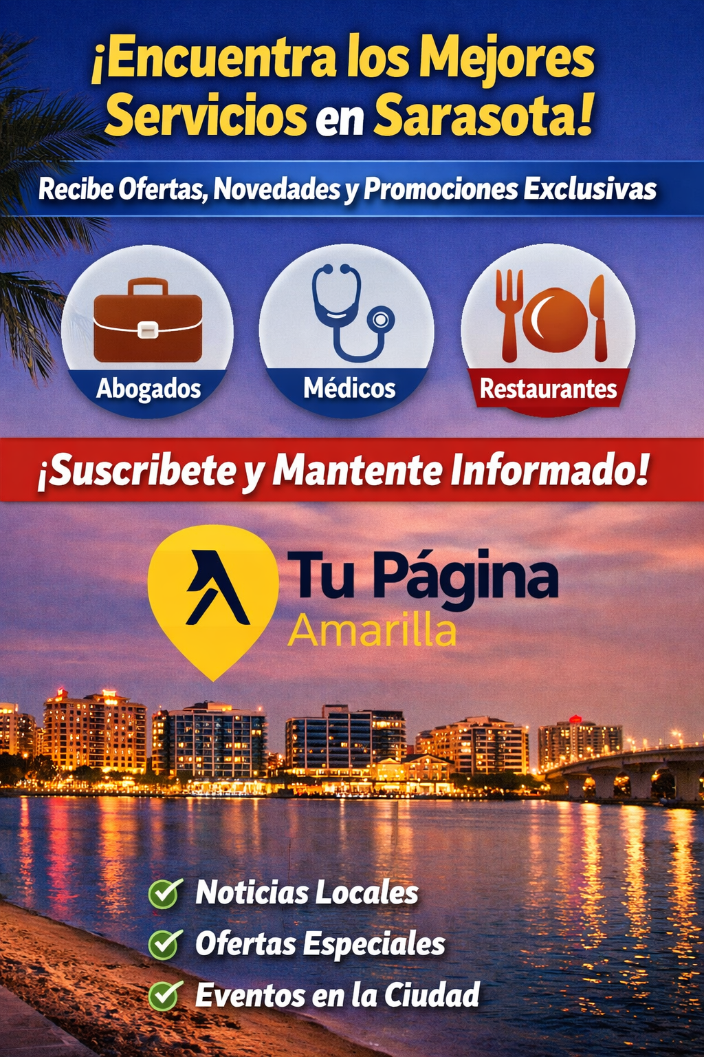 tu pagina amarilla